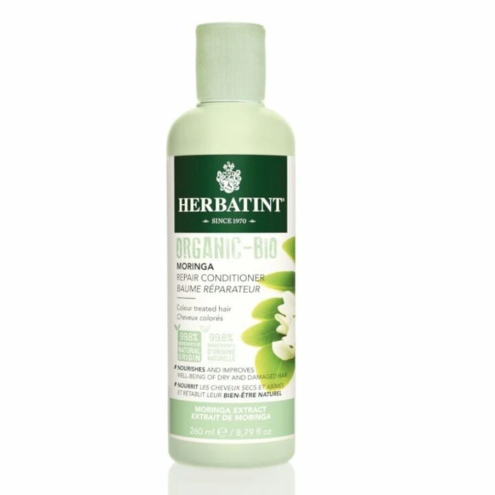 Moringa Repair Conditioner 260 ml Onarım Kremi