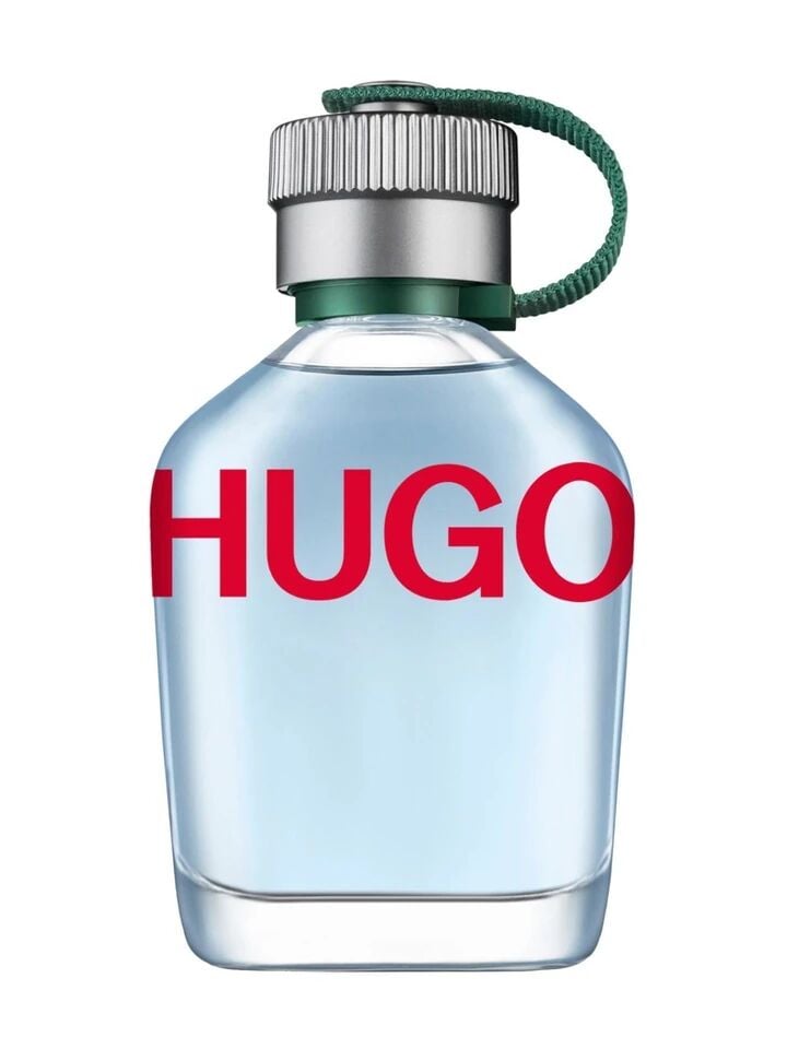 Hugo Man EDT 75 ml Erkek Parfüm