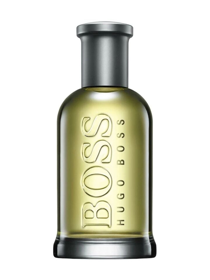 Bottled EDT 50 ml Erkek Parfüm