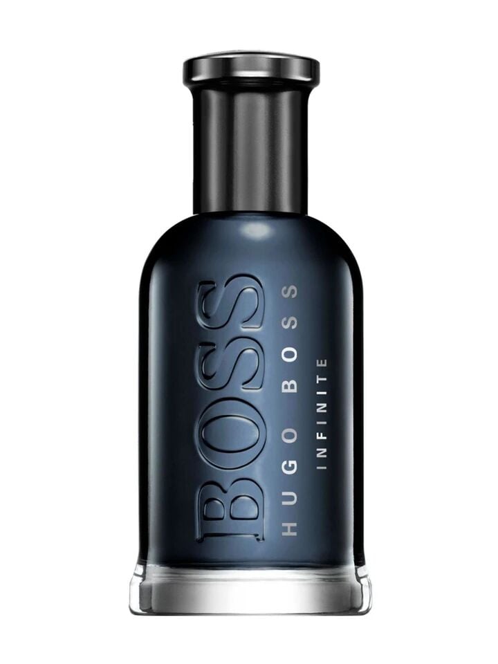 Bottled Infinite EDP 50 ml Erkek Parfüm