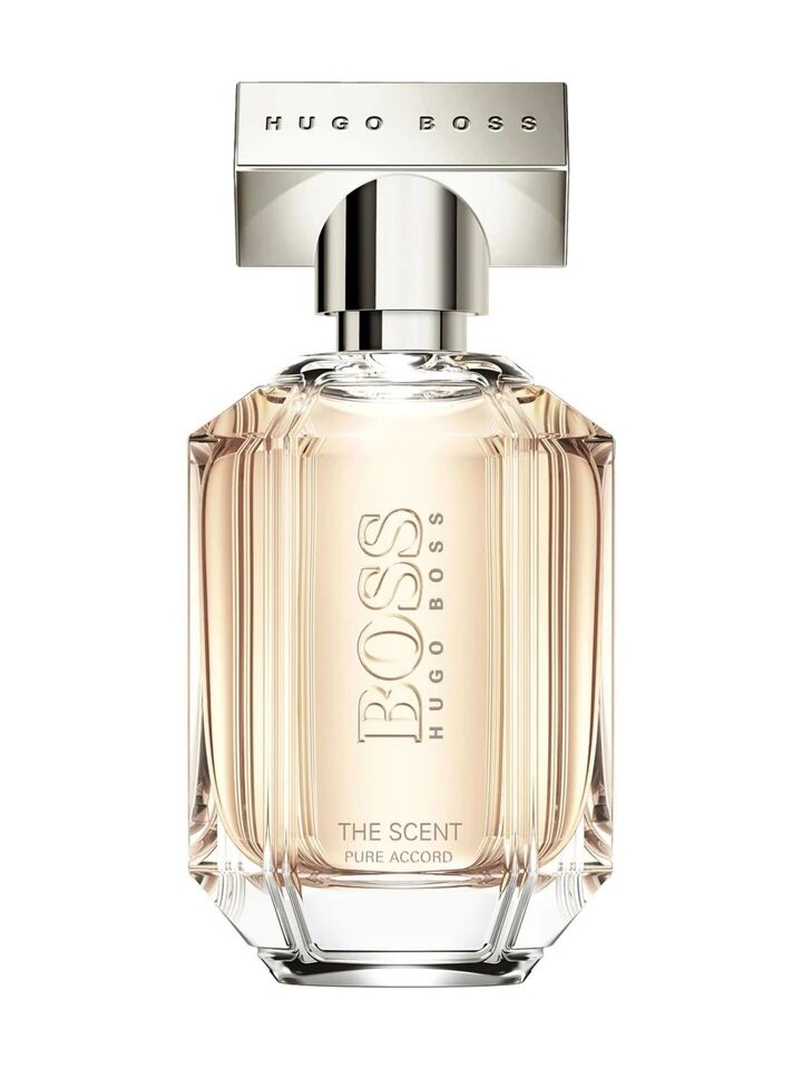 The Scent Pure Accord for Her EDT 50 ml Kadın Parfüm