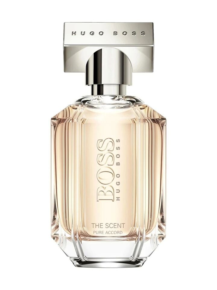 The Scent Pure Accord for Her EDT 50 ml Kadın Parfüm