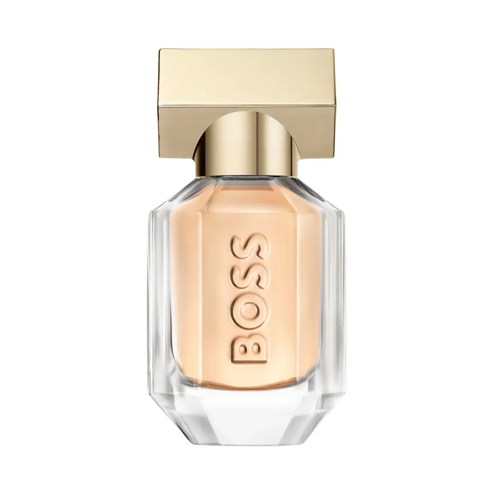 The Scent for Her EDP 5 ml Minyatür Parfüm