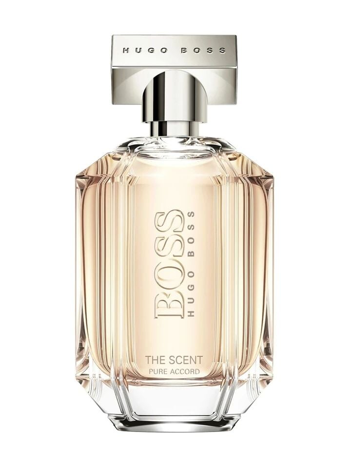 The Scent Pure Accord for Her EDT 100 ml Kadın Parfüm