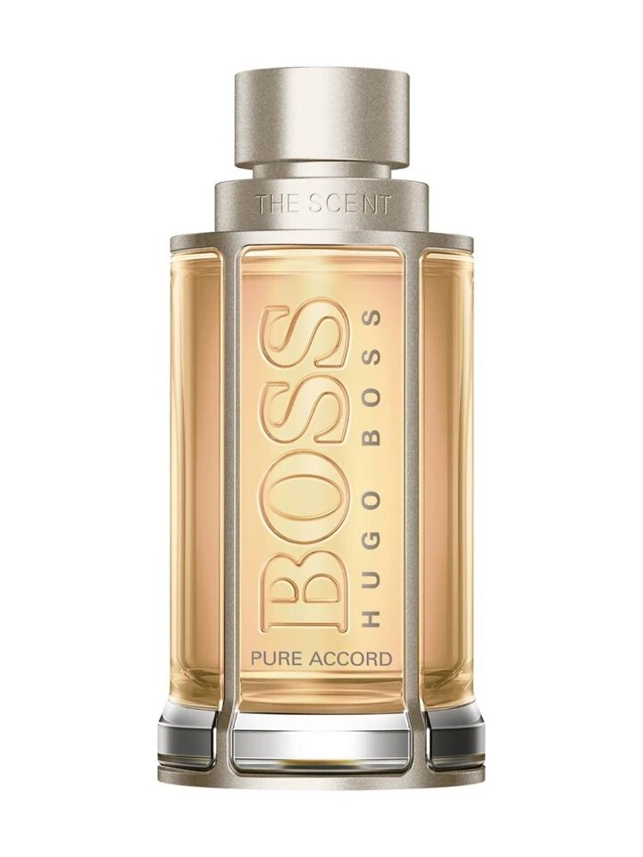 The Scent Pure Accord for Him EDT 50 ml Erkek Parfüm
