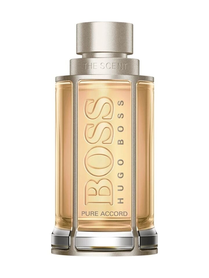 The Scent Pure Accord for Him EDT 50 ml Erkek Parfüm