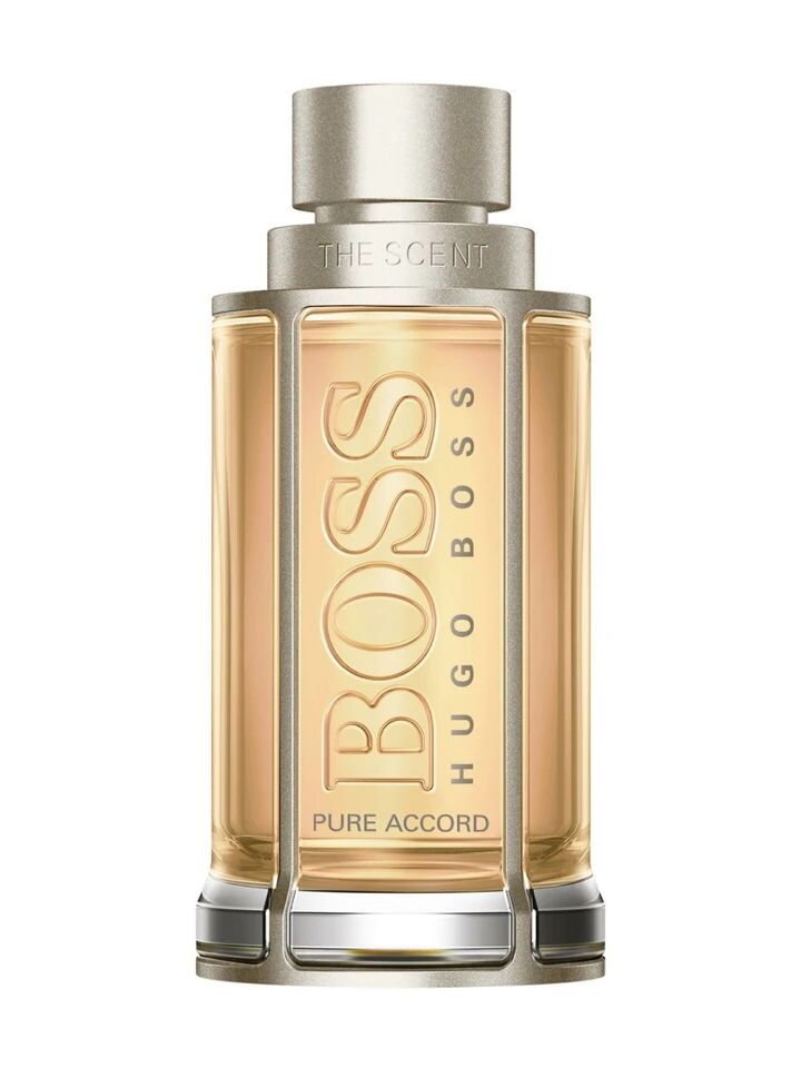 The Scent Pure Accord for Him EDT 100 ml Erkek Parfüm