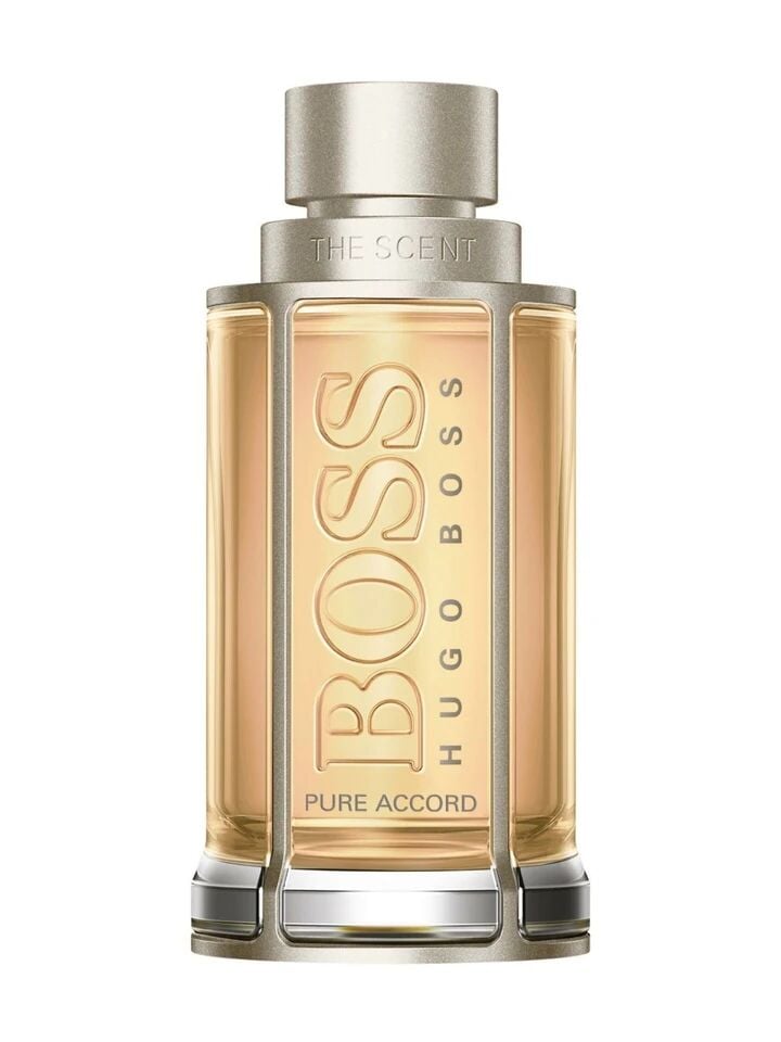 The Scent Pure Accord for Him EDT 100 ml Erkek Parfüm