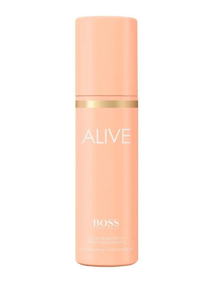 Alive 100 ml Kadın Deospray