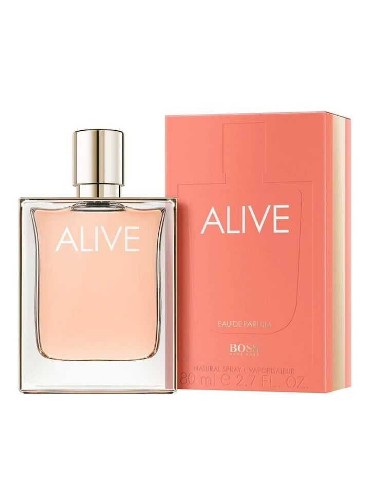 Alive EDP 80 ml Kadın Parfüm