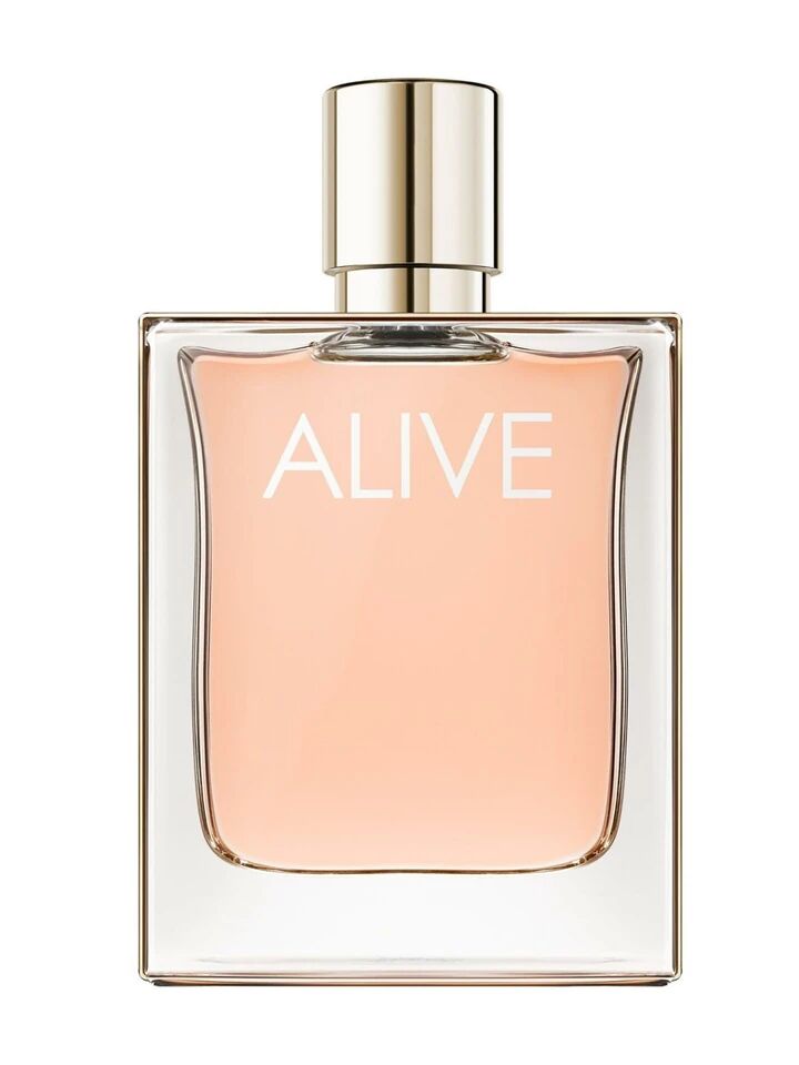 Alive EDP 80 ml Kadın Parfüm