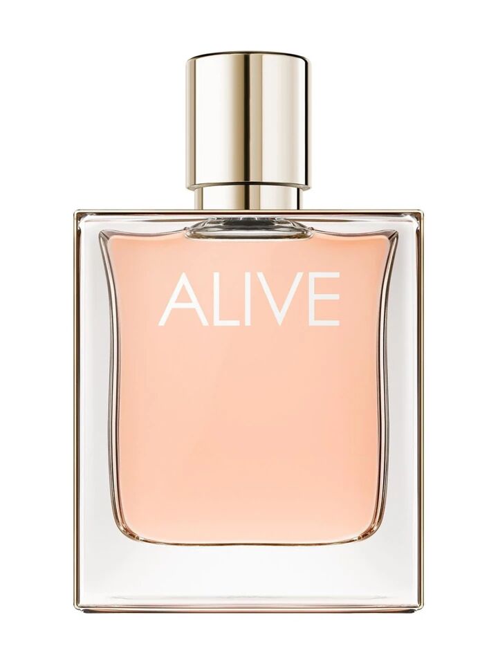 Alive EDP 50 ml Kadın Parfüm