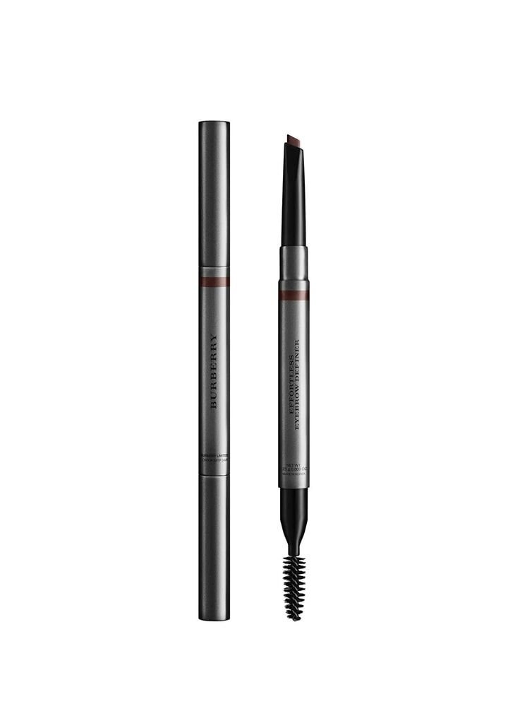 Effortless Eyebrow Definer Malt Brown No.04 Kaş Şekillendirici Kalem
