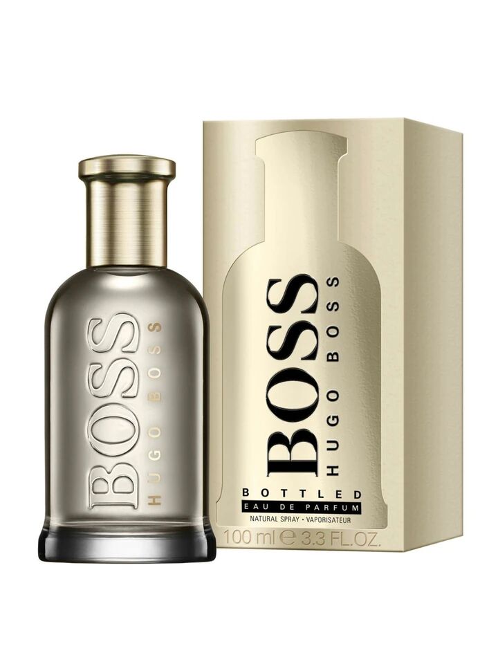 Bottled EDP 100 ml Erkek Parfüm
