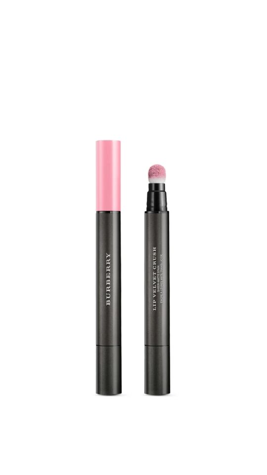 Lip Velvet Crush No.40 Sugar Pink Dudak Parlatıcısı