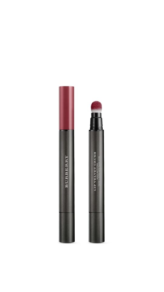 Lip Velvet Crush No.70 Dark Russet Dudak Parlatıcısı