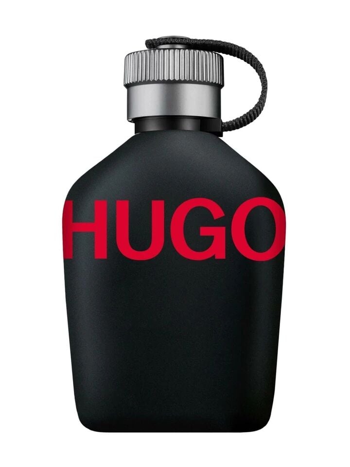 Hugo Just Different EDT 125 ml Erkek Parfüm