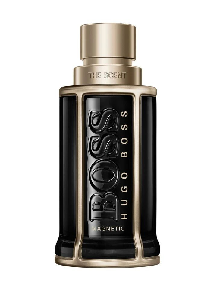 The Scent Magnetic for Him EDP 50 ml Erkek Parfüm