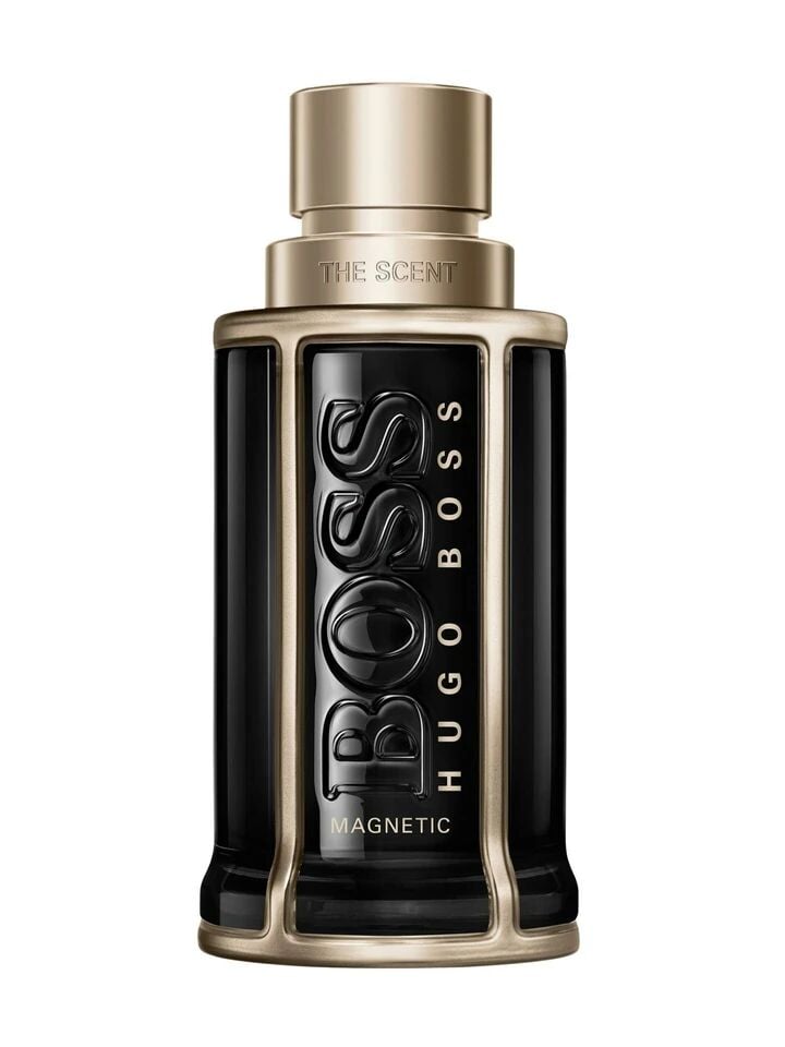 The Scent Magnetic for Him EDP 50 ml Erkek Parfüm