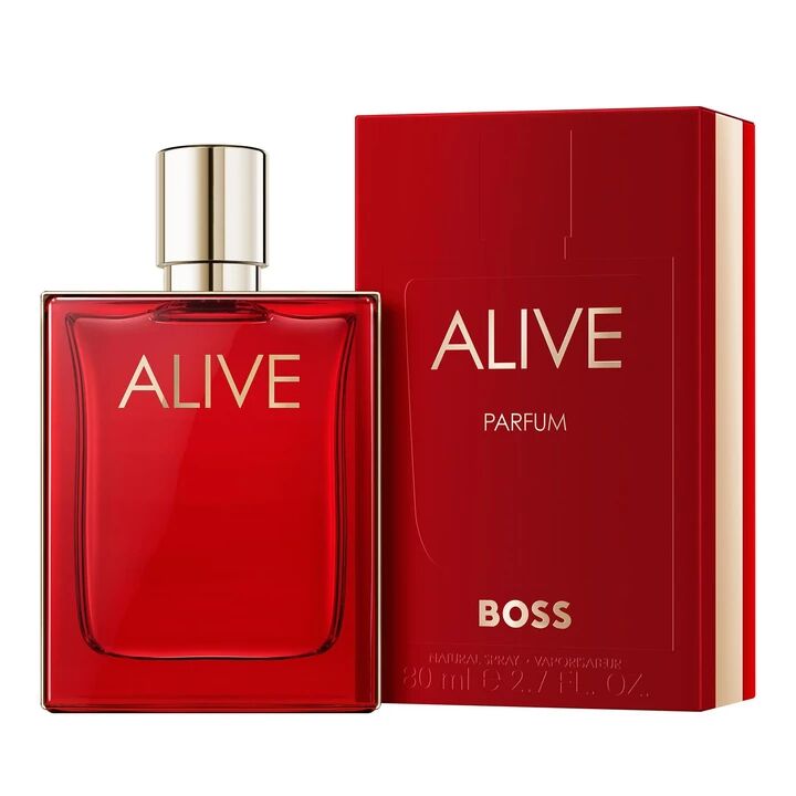 Alive Parfum 80 ml Kadın Parfüm