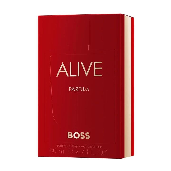 Alive Parfum 80 ml Kadın Parfüm