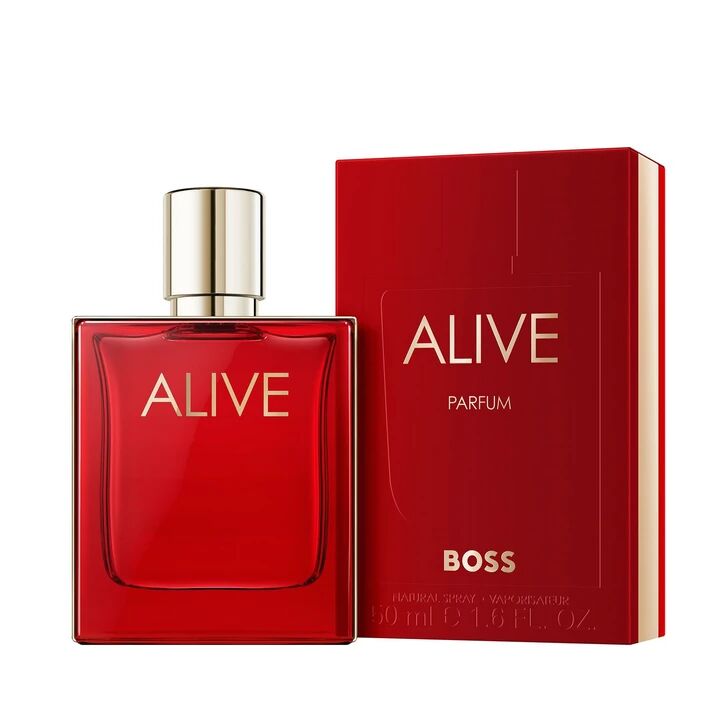 Alive 50 ml Kadın Parfüm