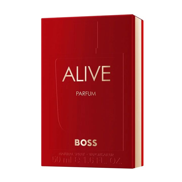 Alive 50 ml Kadın Parfüm
