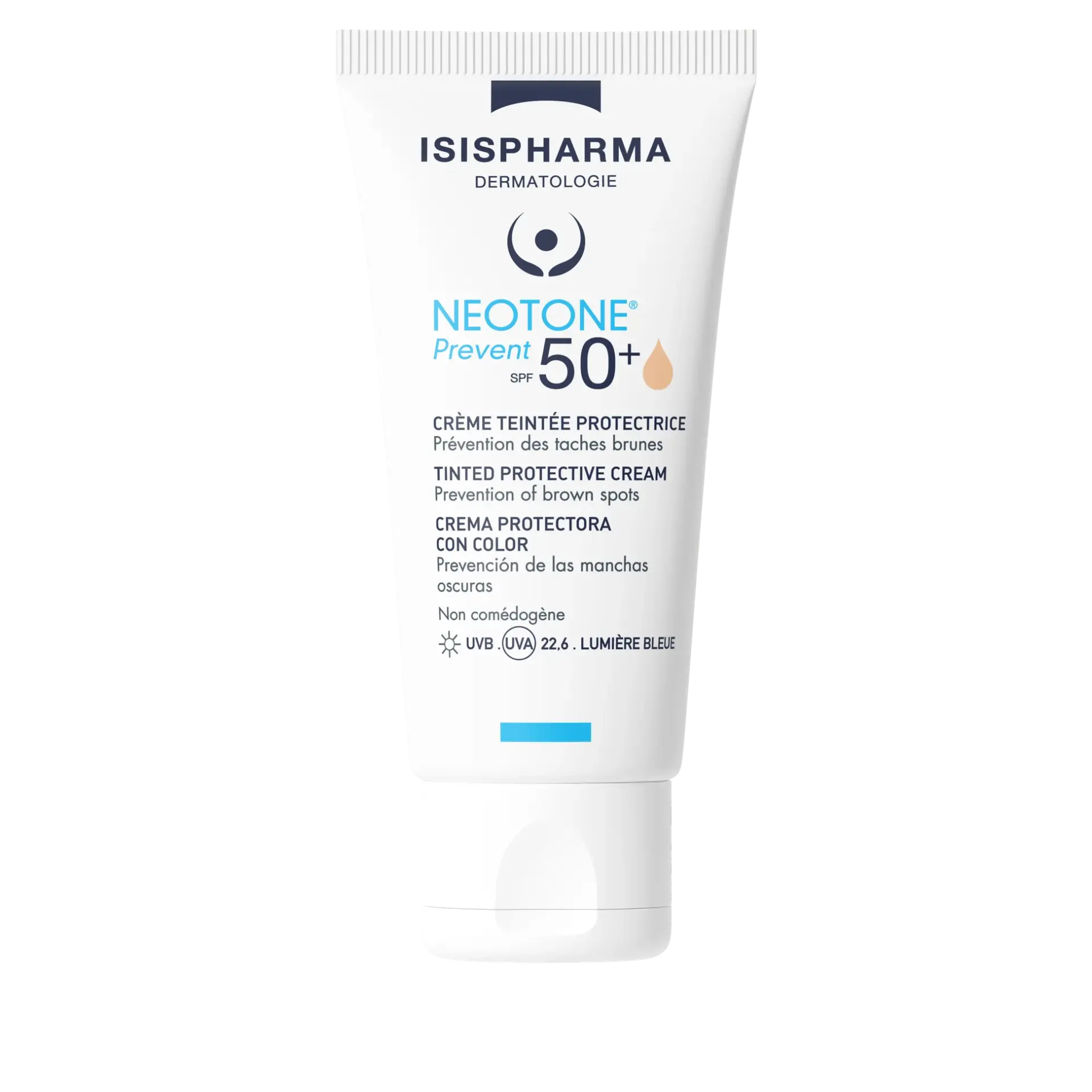 Neotone Prevent SPF50+ 30ml