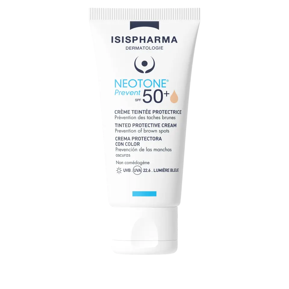 Neotone Prevent SPF50+ 30ml