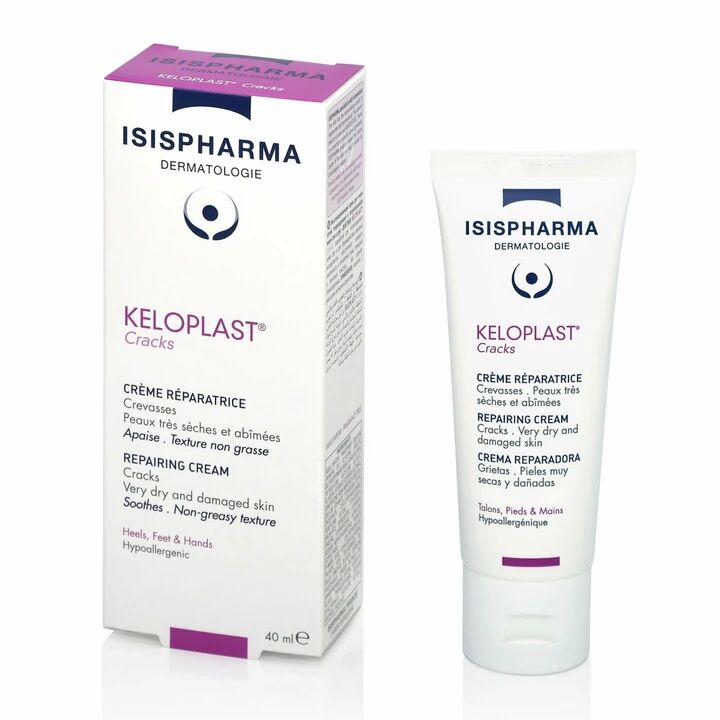 Keloplast Cracks 40ml
