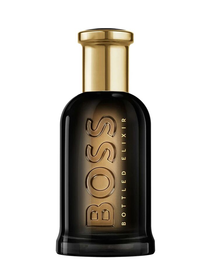 Bottled Elixir 50 ml Erkek Parfüm