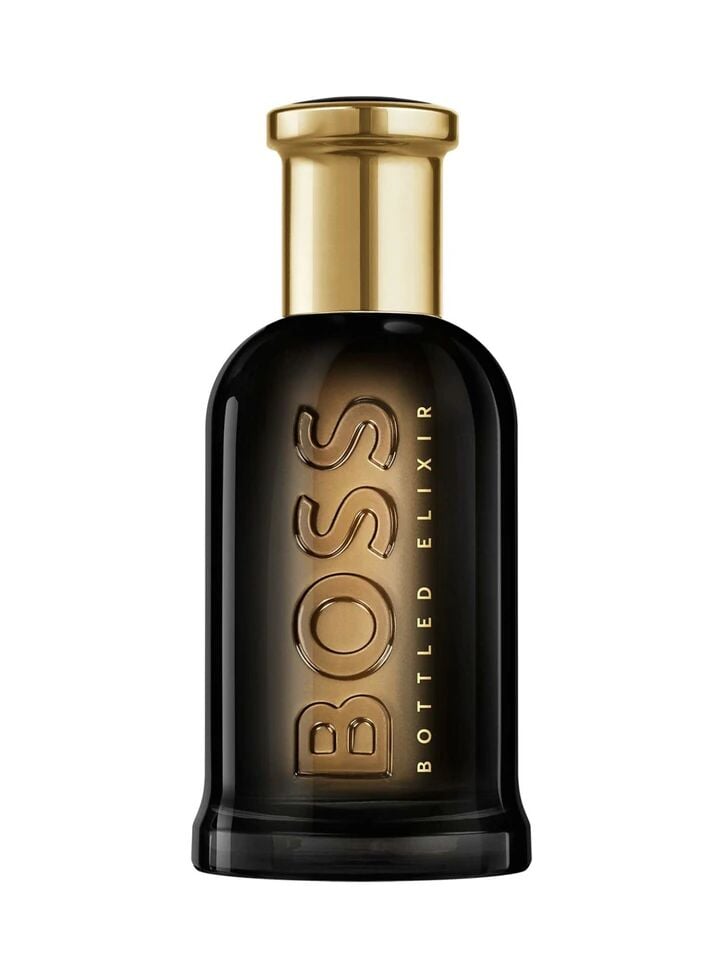 Bottled Elixir 50 ml Erkek Parfüm