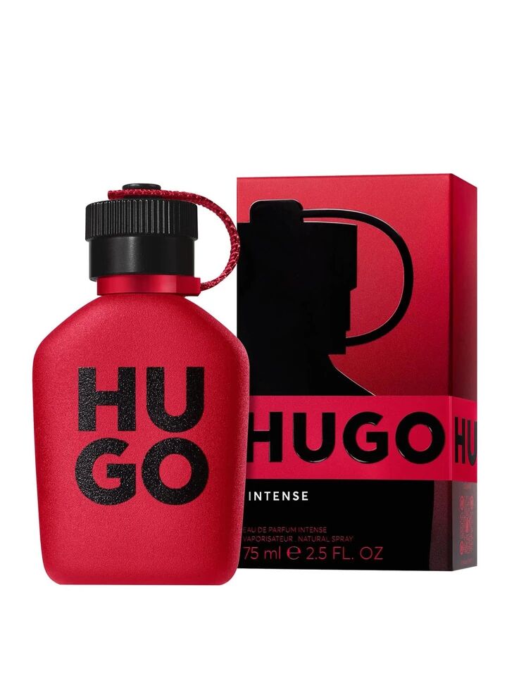 Hugo Intense EDP 75 ml Erkek Parfüm