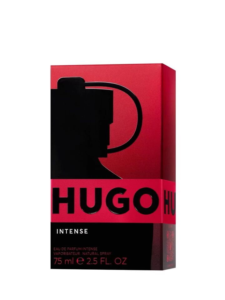Hugo Intense EDP 75 ml Erkek Parfüm