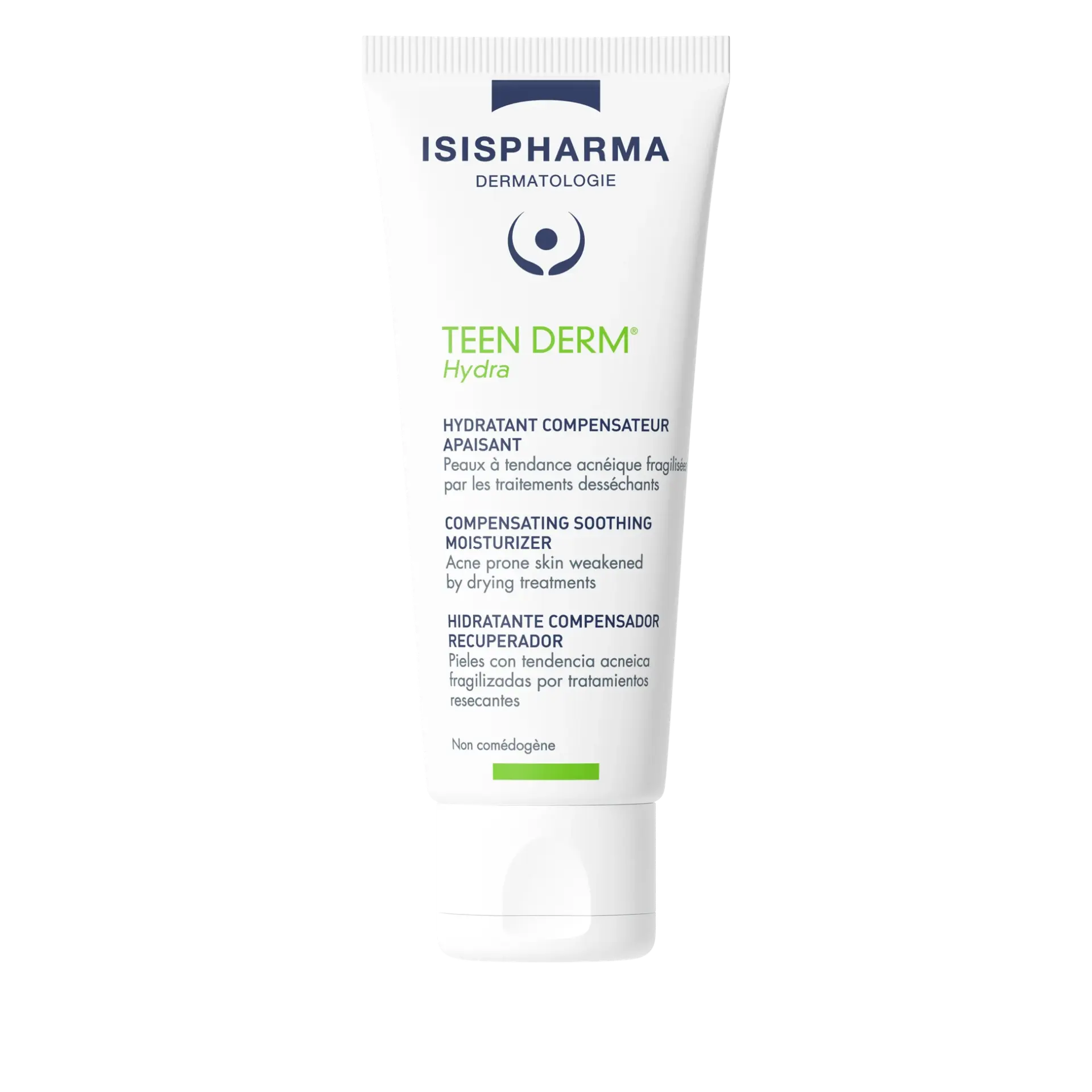 TEEN DERM Hydra 40 ml