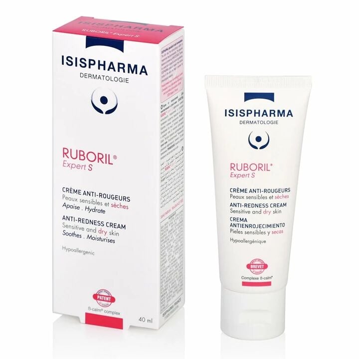 Ruboril Expert S 40ml