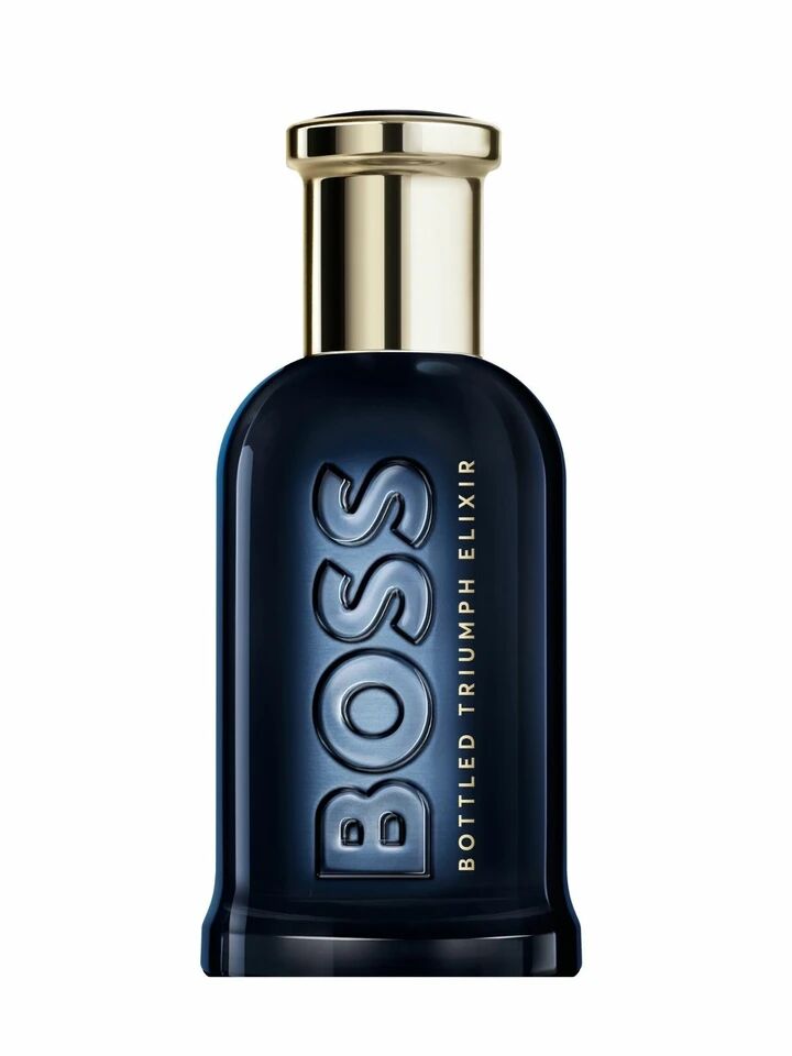 Bottled Triumph Elixir EDP 50 ml Erkek Parfüm