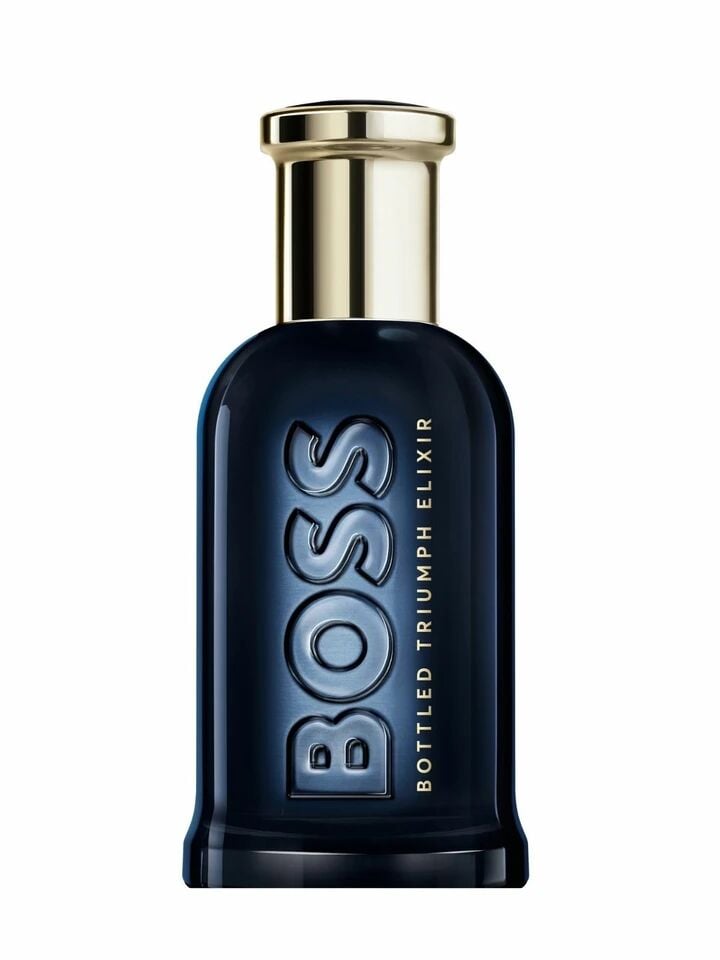 Bottled Triumph Elixir EDP 50 ml Erkek Parfüm