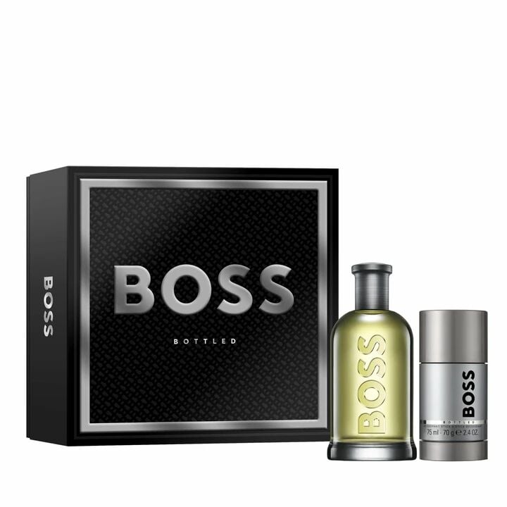 Bottled EDT 200 ml Set