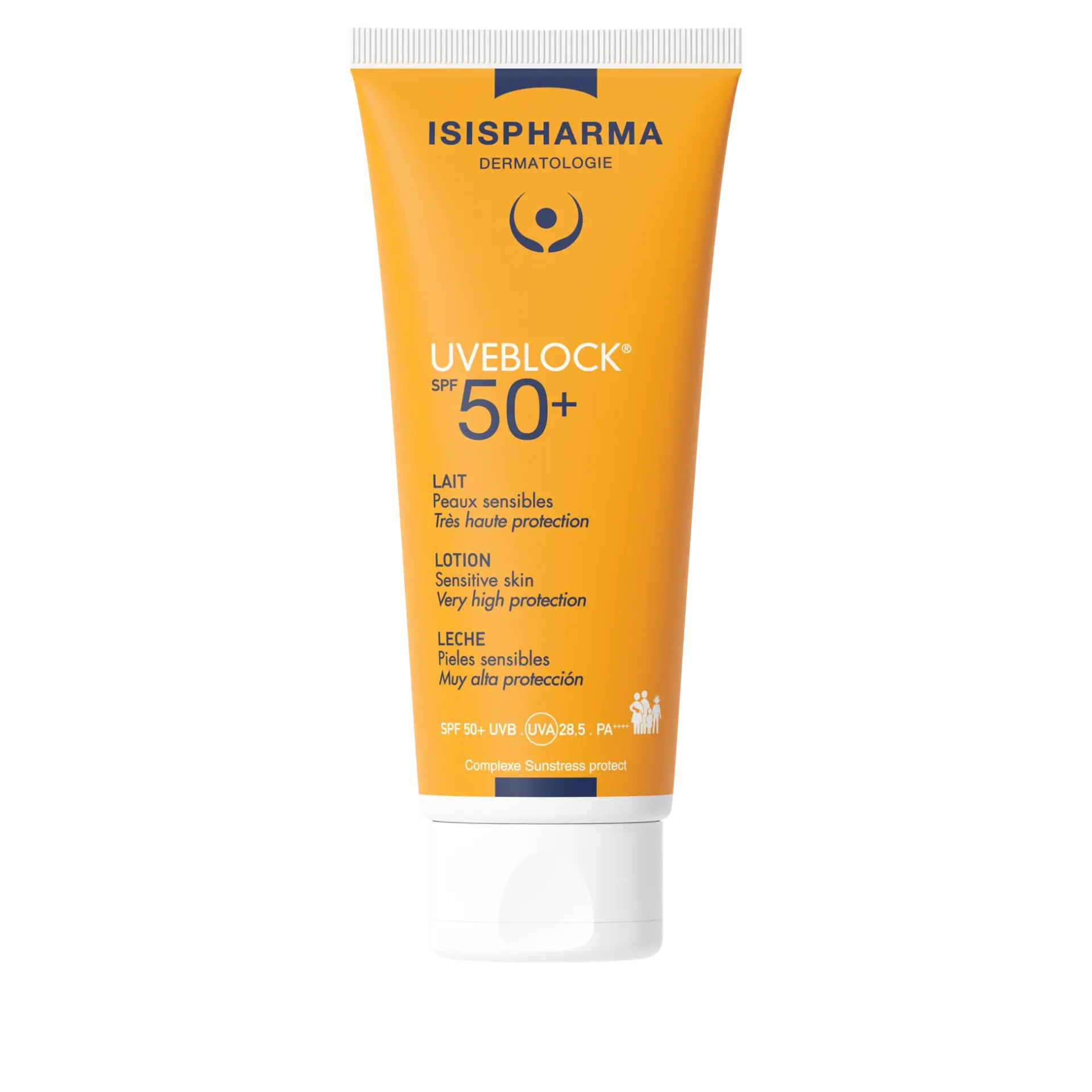 Uveblock Lotion SPF50+ 100 ml