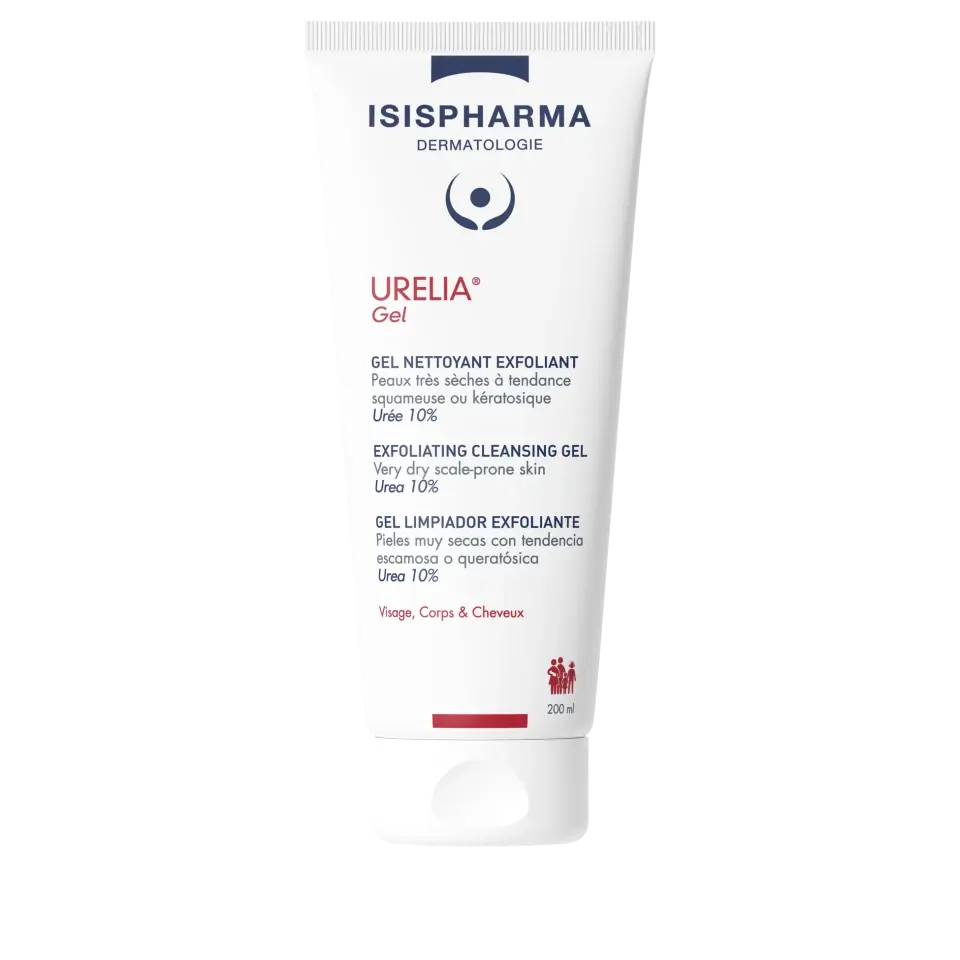 URELIA GEL 200 ML