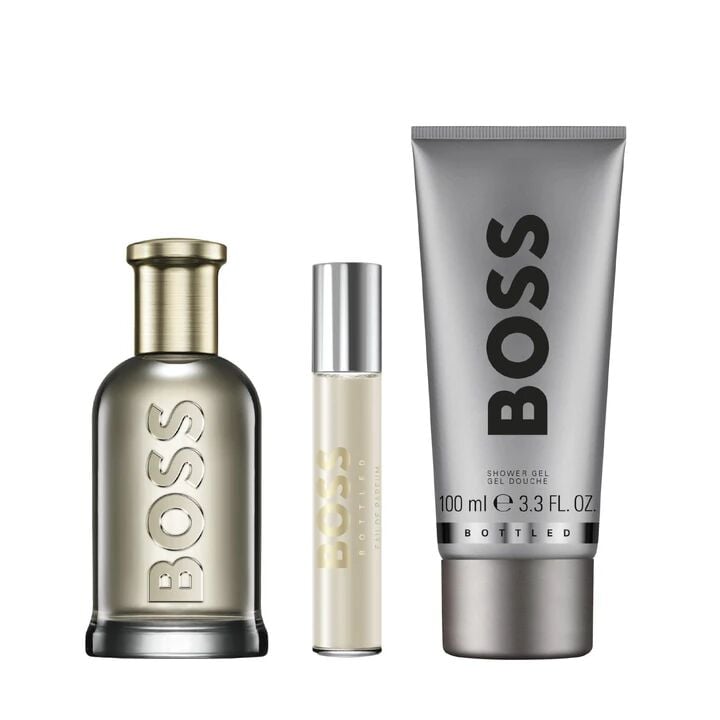 Bottled EDP 100 ml Set