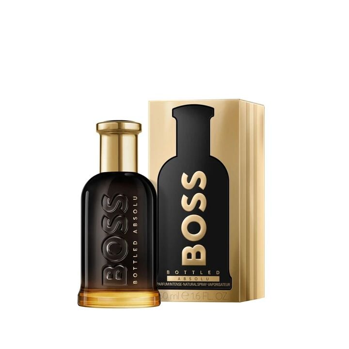 Bottled Absolu 50 ml Erkek Parüm