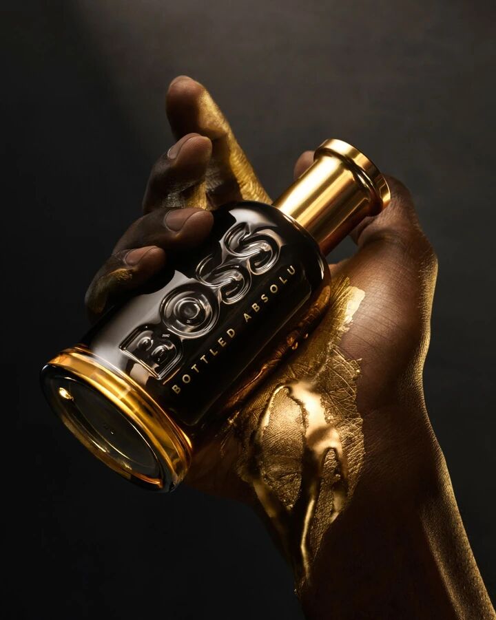 Bottled Absolu 50 ml Erkek Parüm