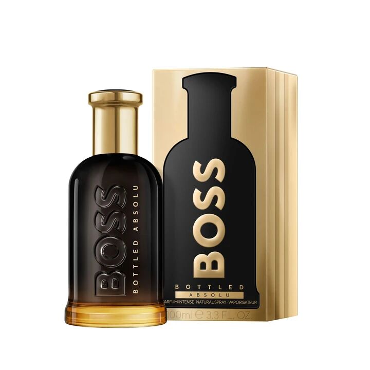 Bottled Absolu 100 ml Erkek Parfüm