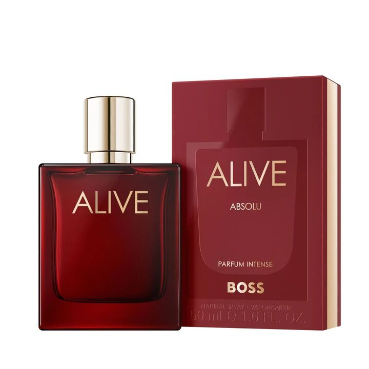Alive Absolu 50 ml Kadın Parfüm