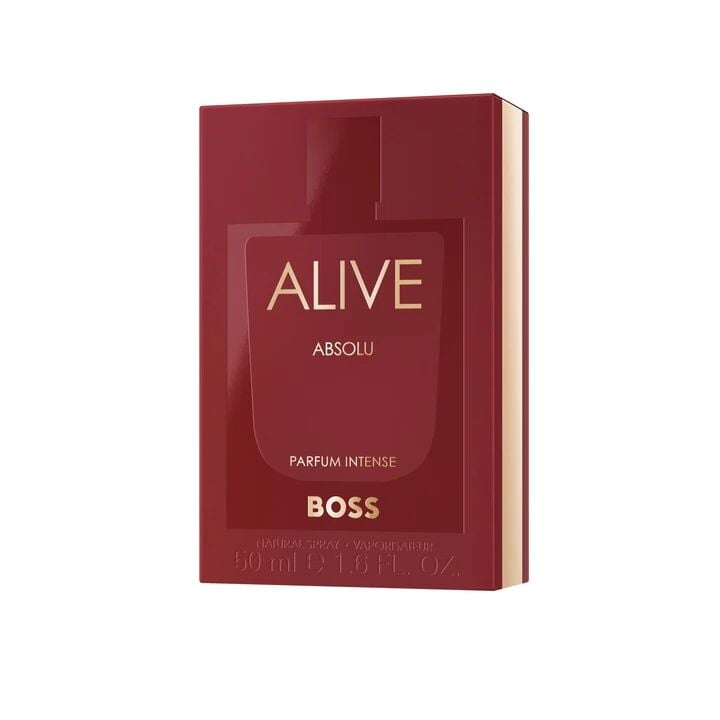 Alive Absolu 50 ml Kadın Parfüm