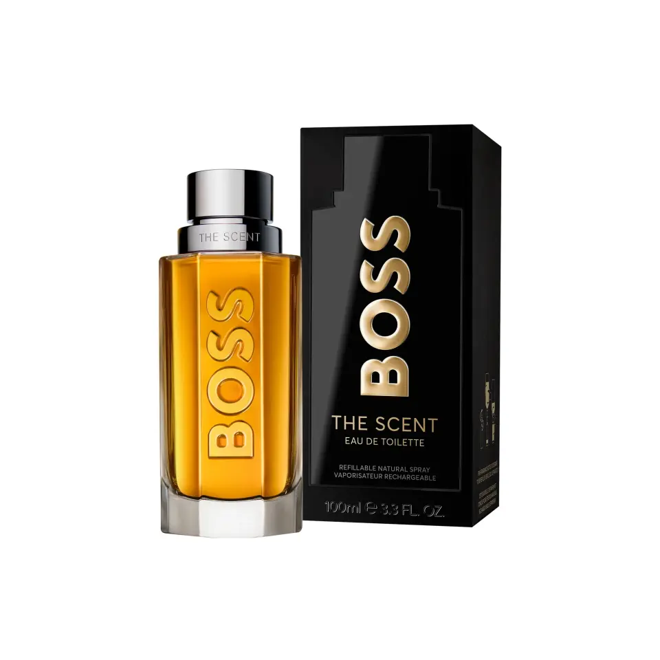 The Scent EDT 100 ml Erkek Parfüm