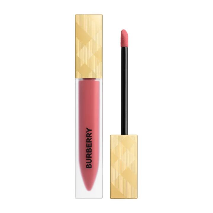 Kisses Liquid Matte No.31 Blush Pink Likit Ruj