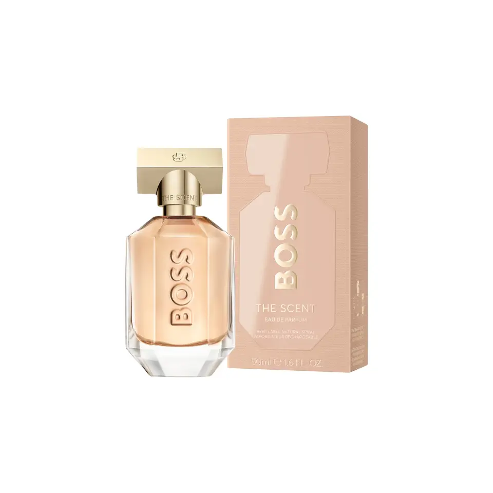 The Scent EDP 50 ml Kadın Parfüm
